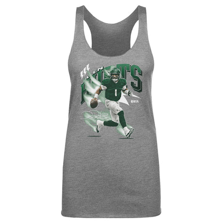 Jalen Hurts Women's Tank Top | 500 LEVEL