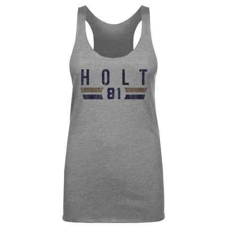 Torry Holt Women's Tank Top | 500 LEVEL