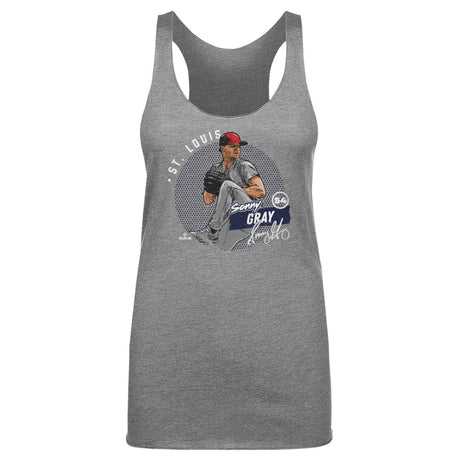 Sonny Gray Women's Tank Top | 500 LEVEL