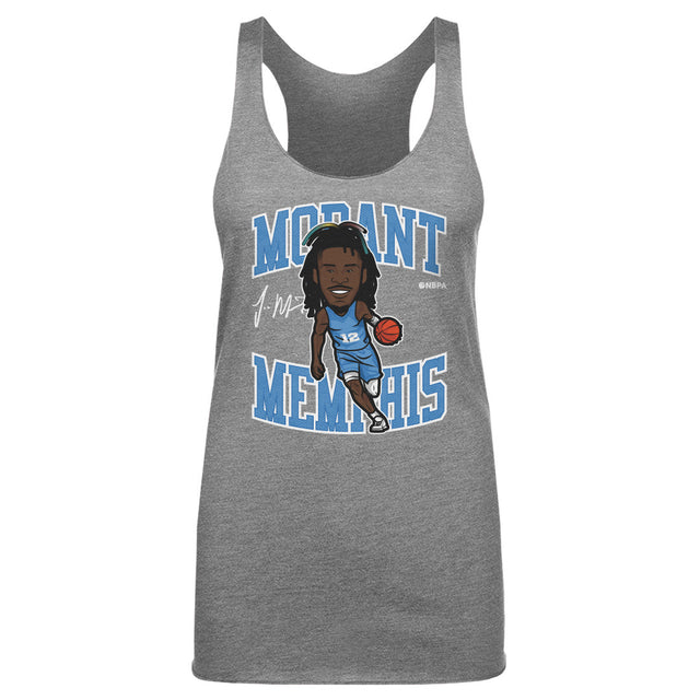 Ja Morant Women's Tank Top | 500 LEVEL