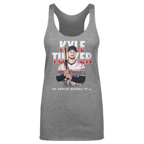 Kyle Tucker Women's Tank Top | 500 LEVEL