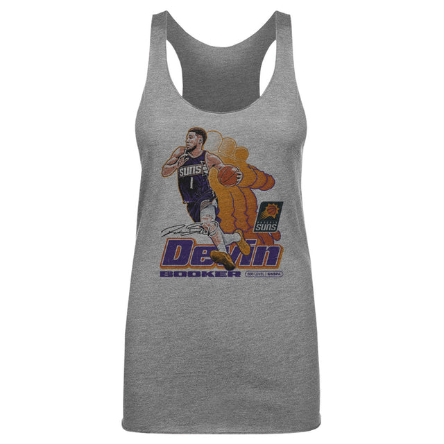 Devin Booker Women's Tank Top | 500 LEVEL