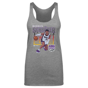 Dennis Schroder Women's Tank Top | 500 LEVEL