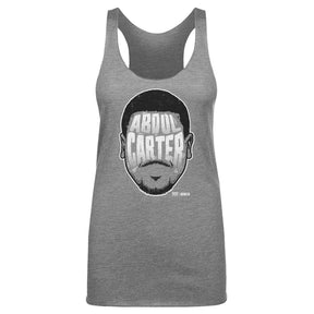 Abdul Carter Women's Tank Top | 500 LEVEL