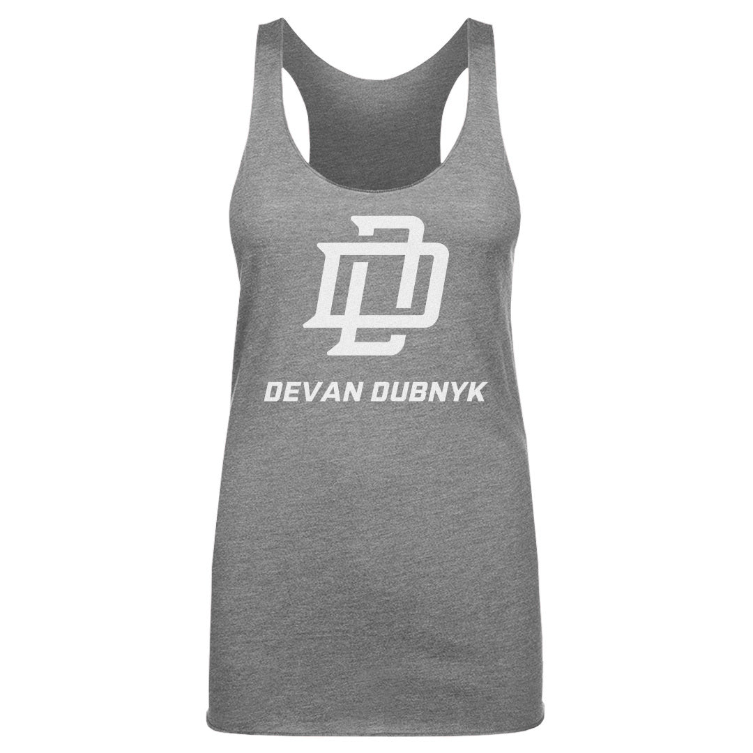 Devan Dubnyk Women's Tank Top | 500 LEVEL