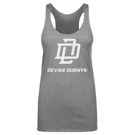 Devan Dubnyk Women's Tank Top | 500 LEVEL
