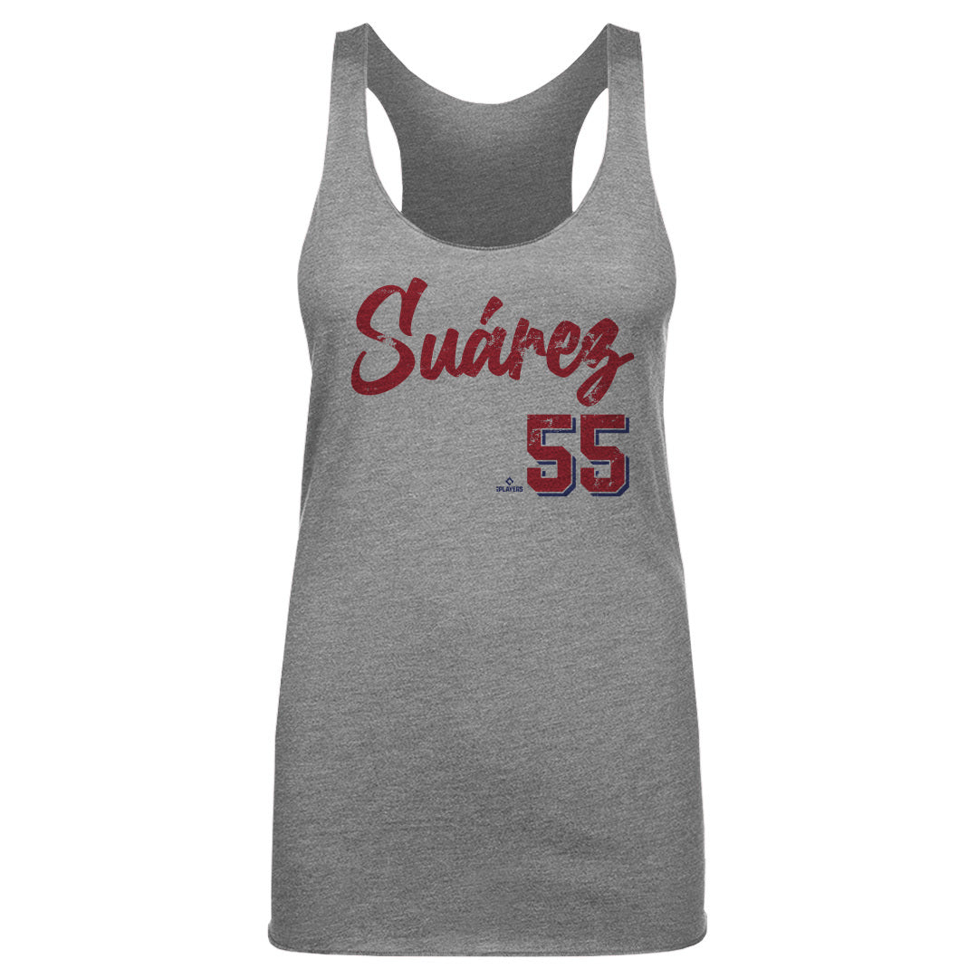 Ranger Suarez Women's Tank Top | 500 LEVEL