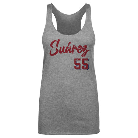 Ranger Suarez Women's Tank Top | 500 LEVEL