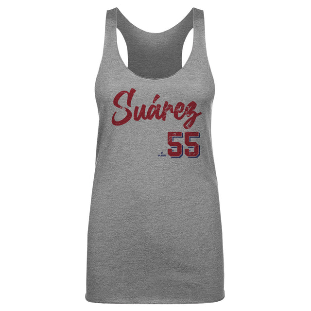 Ranger Suarez Women's Tank Top | 500 LEVEL