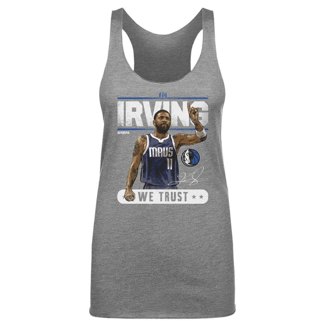 Kyrie Irving Women's Tank Top | 500 LEVEL