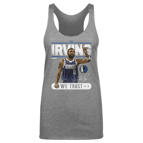 Kyrie Irving Women's Tank Top | 500 LEVEL