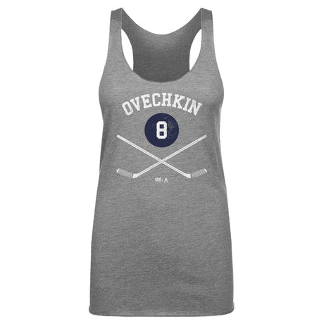 Alex Ovechkin Women's Tank Top | 500 LEVEL