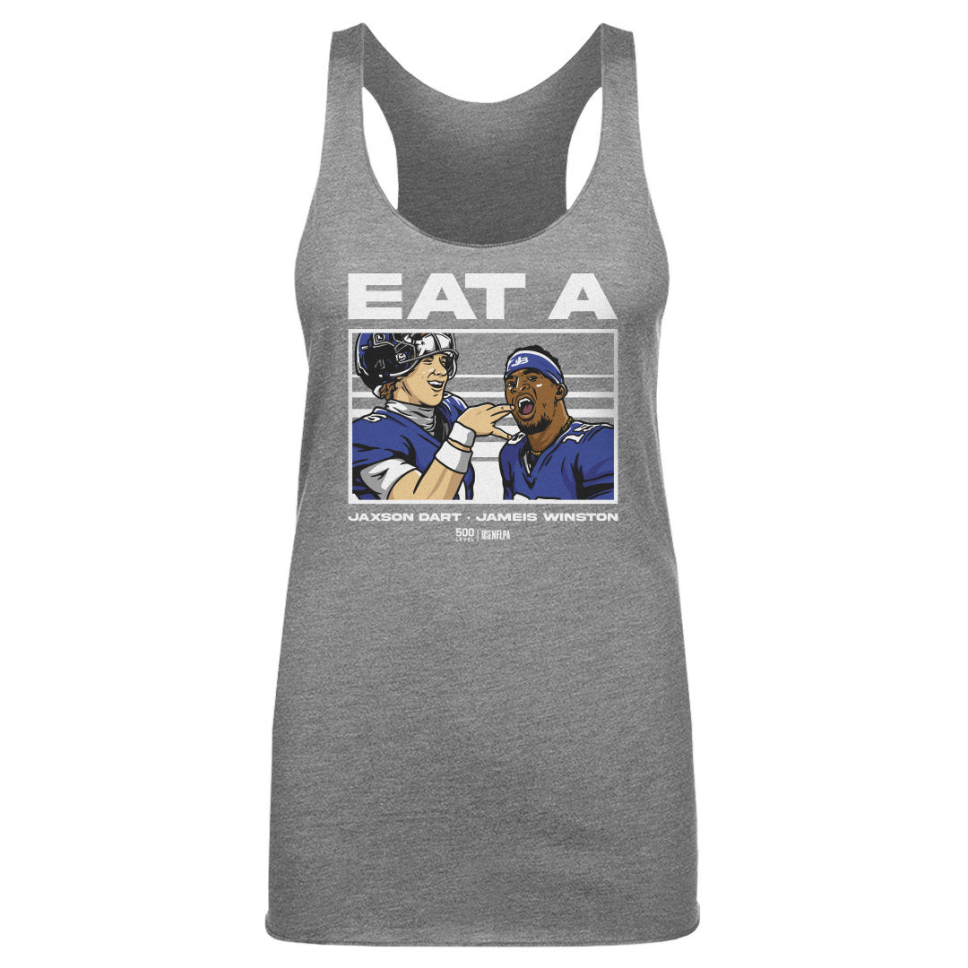 Jameis Winston Women's Tank Top | 500 LEVEL