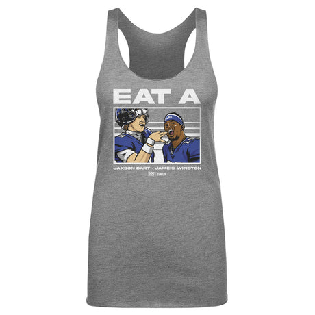 Jameis Winston Women's Tank Top | 500 LEVEL