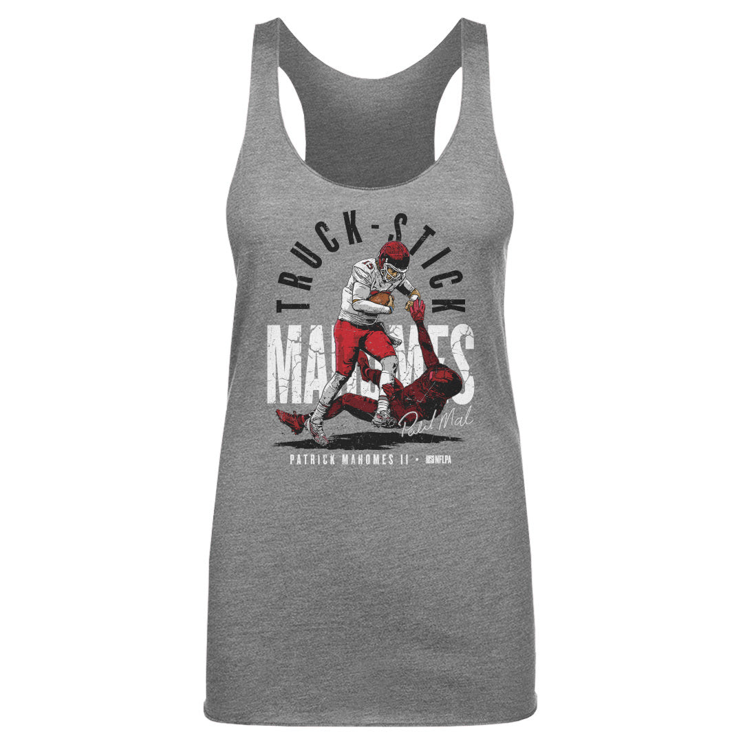 Patrick Mahomes Women's Tank Top | 500 LEVEL