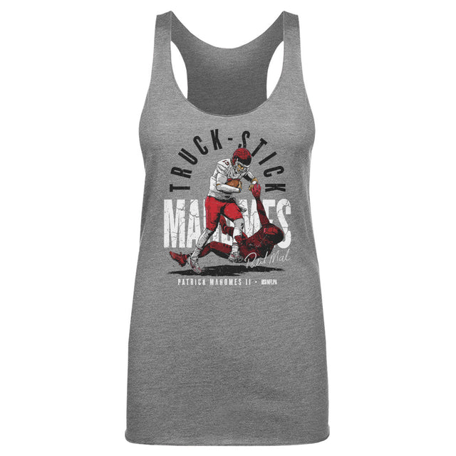 Patrick Mahomes Women's Tank Top | 500 LEVEL