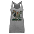 Giannis Antetokounmpo Women's Tank Top | 500 LEVEL