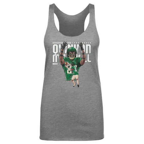 Quinyon Mitchell Women's Tank Top | 500 LEVEL