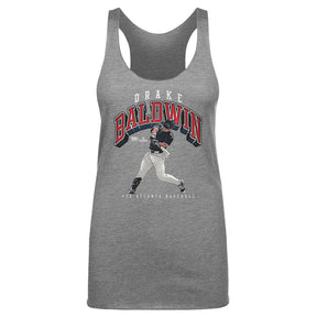 Drake Baldwin Women's Tank Top | 500 LEVEL