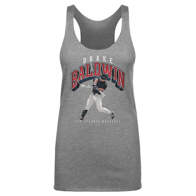 Drake Baldwin Women's Tank Top | 500 LEVEL
