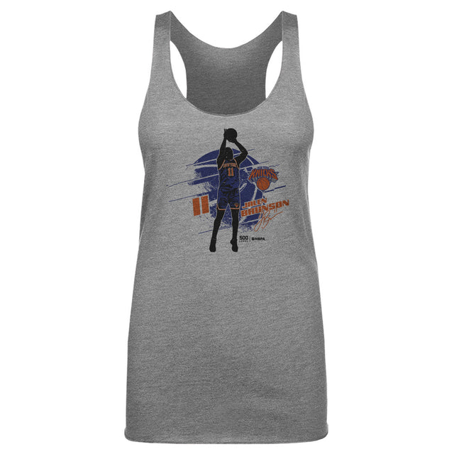 Jalen Brunson Women's Tank Top | 500 LEVEL