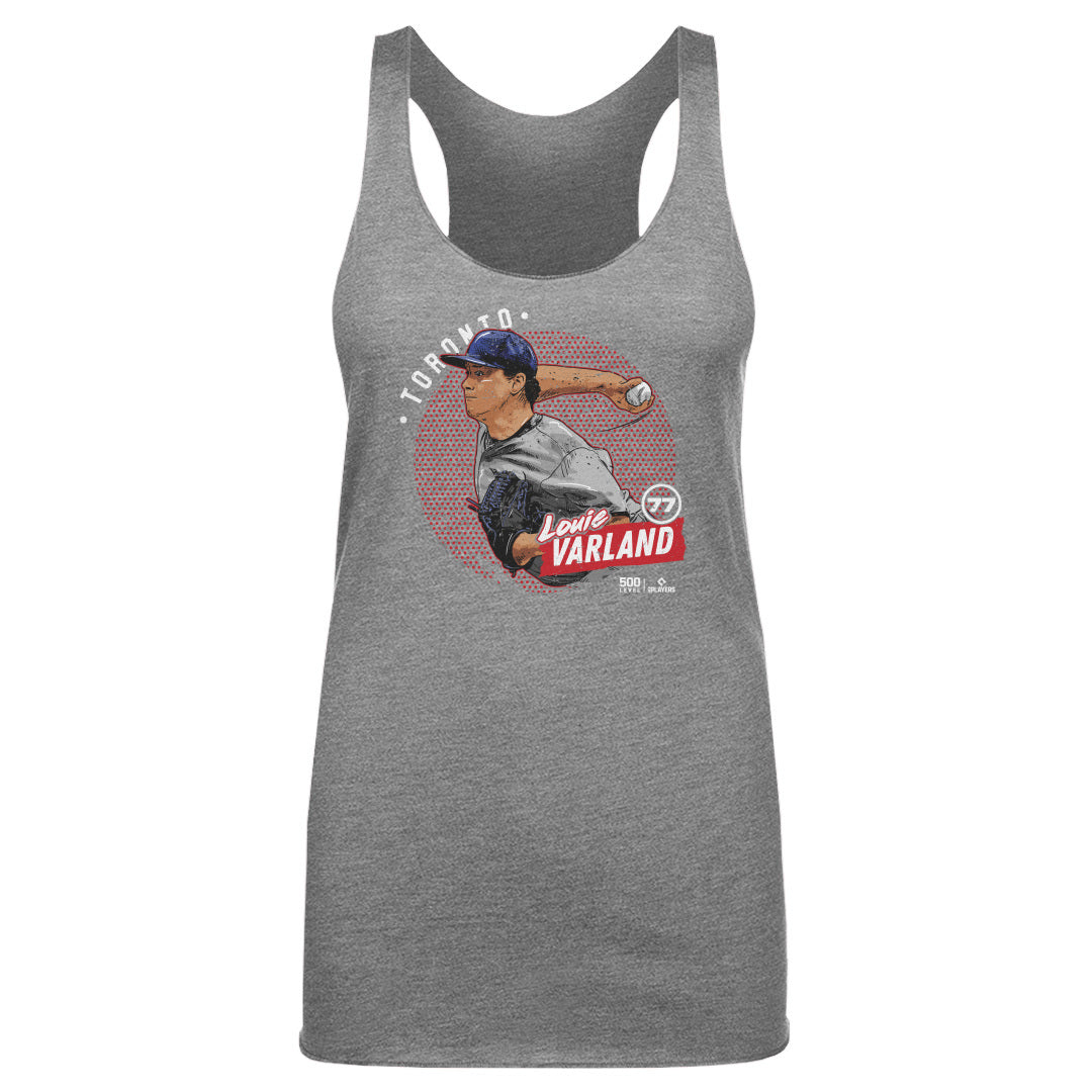 Louie Varland Women's Tank Top | 500 LEVEL