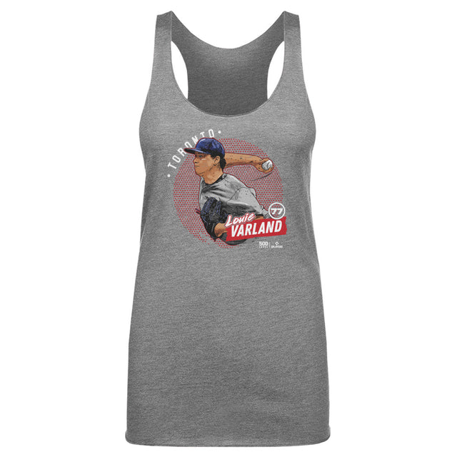 Louie Varland Women's Tank Top | 500 LEVEL