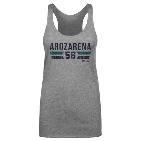 Randy Arozarena Women's Tank Top | 500 LEVEL