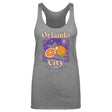 Orlando City Women's Tank Top | 500 LEVEL