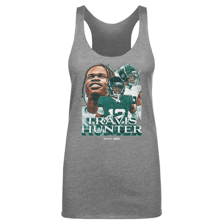 Travis Hunter Women's Tank Top | 500 LEVEL