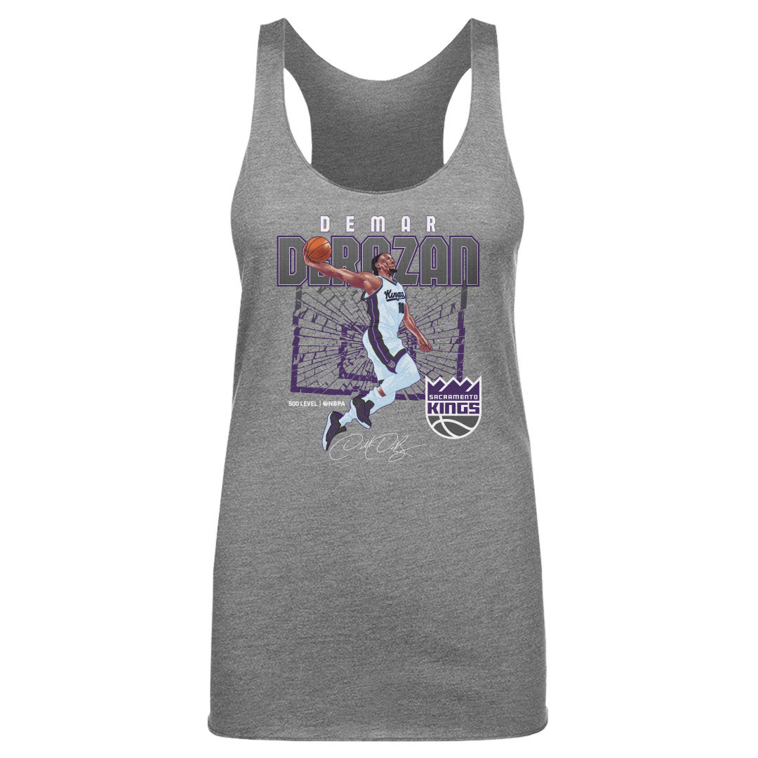 DeMar DeRozan Women's Tank Top | 500 LEVEL