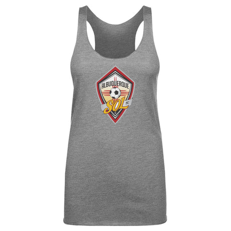 New Mexico United Women's Tank Top | 500 LEVEL