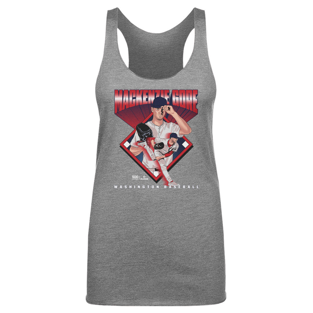 MacKenzie Gore Women's Tank Top | 500 LEVEL