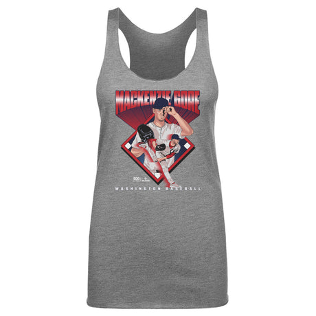 MacKenzie Gore Women's Tank Top | 500 LEVEL