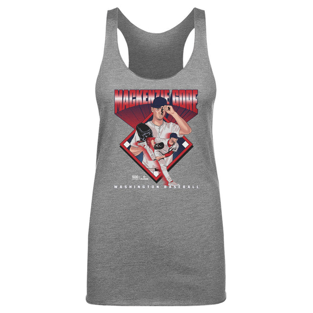 MacKenzie Gore Women's Tank Top | 500 LEVEL