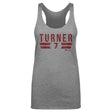 Trea Turner Women's Tank Top | 500 LEVEL