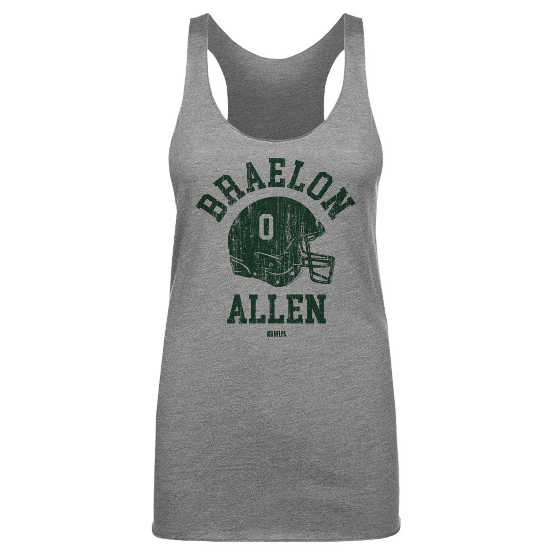 Braelon Allen Women's Tank Top | 500 LEVEL