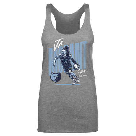 Ja Morant Women's Tank Top | 500 LEVEL