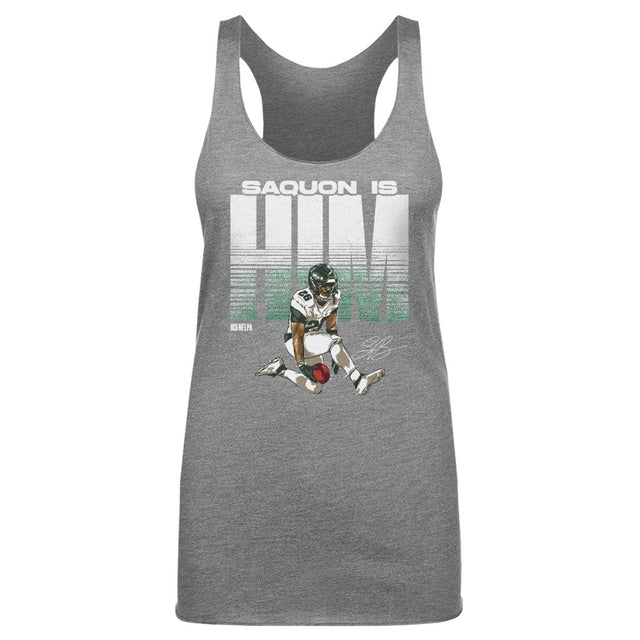 Saquon Barkley Women's Tank Top | 500 LEVEL