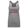 Christmas Women's Tank Top | 500 LEVEL