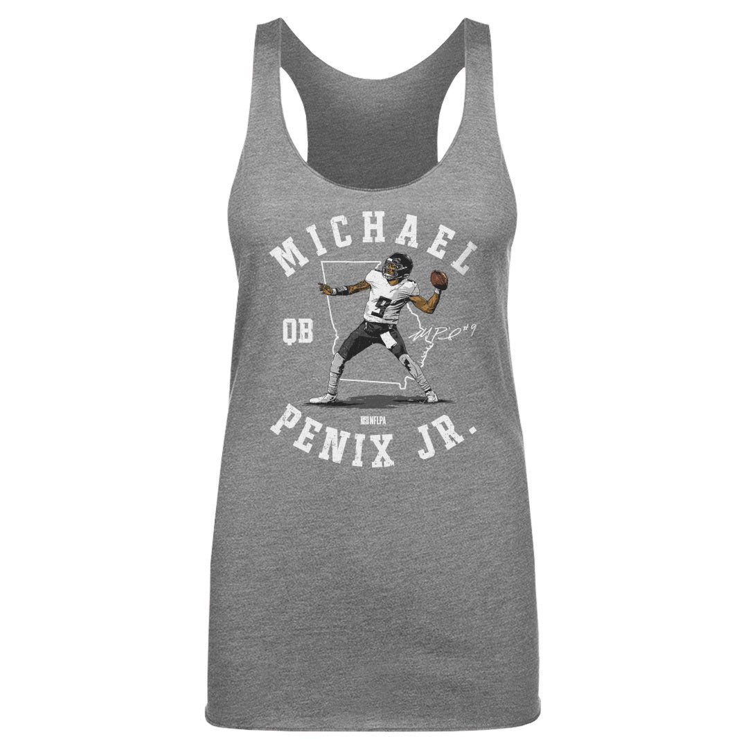 Michael Penix Jr. Women's Tank Top | 500 LEVEL