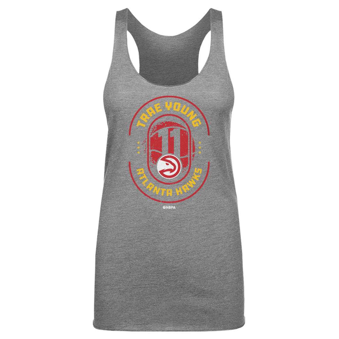 Trae Young Women's Tank Top | 500 LEVEL