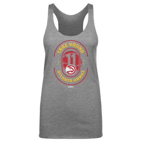 Trae Young Women's Tank Top | 500 LEVEL