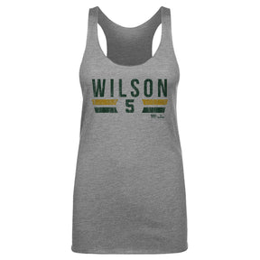 Jacob Wilson Women's Tank Top | 500 LEVEL