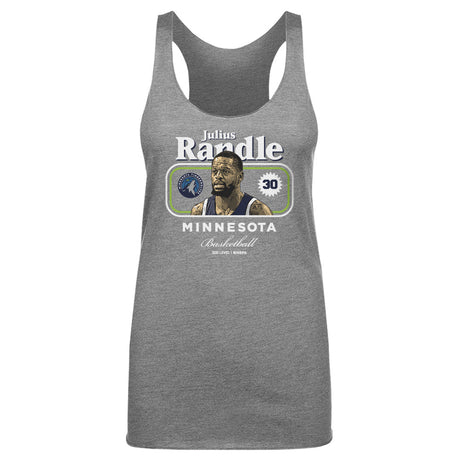 Julius Randle Women's Tank Top | 500 LEVEL