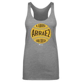 Luis Arraez Women's Tank Top | 500 LEVEL