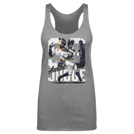 Aaron Judge Women's Tank Top | 500 LEVEL