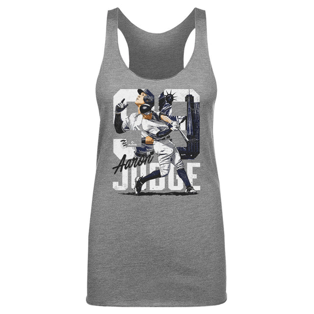 Aaron Judge Women's Tank Top | 500 LEVEL
