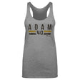 Jason Adam Women's Tank Top | 500 LEVEL