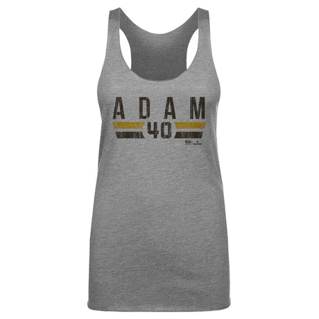 Jason Adam Women's Tank Top | 500 LEVEL